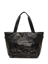 ADIDAS SONG FOR THE MUTE X ADIDAS 004 - Borsa Tote Adi008 con Logo - Nero - LIDIASHOPPING® - Official Website
