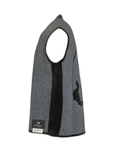 Y-3 - Gilet con Zip Integrale - Nero - LIDIASHOPPING® - Official Website