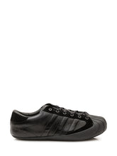Y-3 - Superstar Sneaker with Shaped Panels - Black - LIDIASHOPPING® - Official Website