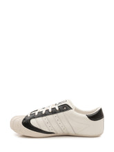 Y-3 - Sneaker Superstar con Punta Strutturata - Bianco - LIDIASHOPPING® - Official Website