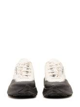 Y-3 - Sneakers Evo SL ATR GTX con Motivo Grafico - Bianco - LIDIASHOPPING® - Official Website