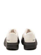 Y-3 - Sneakers Evo SL ATR GTX con Motivo Grafico - Bianco - LIDIASHOPPING® - Official Website