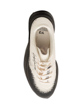 Y-3 - Sneakers Evo SL ATR GTX con Motivo Grafico - Bianco - LIDIASHOPPING® - Official Website