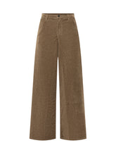 LOIS - Jeans New Marlene a Gamba Ampia - Beige - LIDIASHOPPING® - Official Website