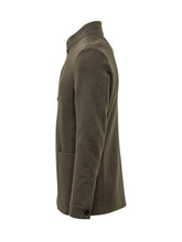 ZEGNA - Giacca con Tasche Applicate - Grigio - LIDIASHOPPING® - Official Website
