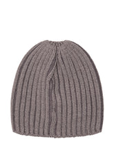 OUR LEGACY - Berretto Boston a Coste - Grigio - LIDIASHOPPING® - Official Website