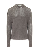 OUR LEGACY - Maglia Popover Girocollo - Grigio - LIDIASHOPPING® - Official Website