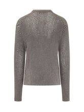 OUR LEGACY - Maglia Popover Girocollo - Grigio - LIDIASHOPPING® - Official Website