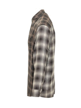 OUR LEGACY - Camicia Favourite a Quadri con Taschino - Multicolore - LIDIASHOPPING® - Official Website