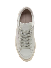GOLDEN GOOSE KIDS - May Sneaker - Bianco - LIDIASHOPPING® - Official Website