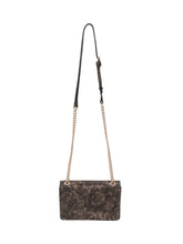 PINKO - Borsa Love One Mini con Catena - Multicolore - LIDIASHOPPING® - Official Website