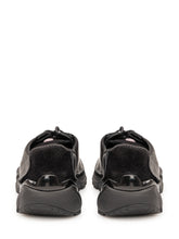 OUR LEGACY - Sneakers Klove con Suola Scolpita - Nero - LIDIASHOPPING® - Official Website