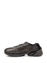 OUR LEGACY - Sneakers Klove con Suola Scolpita - Nero - LIDIASHOPPING® - Official Website