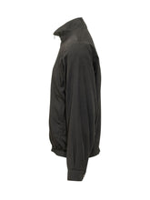 OUR LEGACY - Giacca Casino con Collo Alto - Nero - LIDIASHOPPING® - Official Website