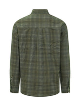 OUR LEGACY - Camicia Borrowed con Taschino - Verde - LIDIASHOPPING® - Official Website