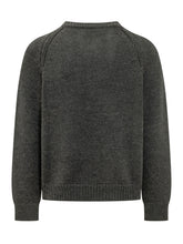 OUR LEGACY - Maglia Shore Henley con Bottoni - Nero - LIDIASHOPPING® - Official Website