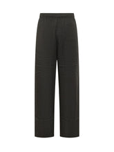 OUR LEGACY - Leisure Straight Leg Trousers - Brown - LIDIASHOPPING® - Official Website