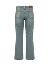 OUR LEGACY - Slate Cut Flared Jeans -  - LIDIASHOPPING® - Official Website
