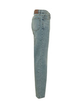 OUR LEGACY - Slate Cut Flared Jeans -  - LIDIASHOPPING® - Official Website