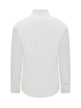 BOSS - Camicia con Colletto Classico - Bianco - LIDIASHOPPING® - Official Website