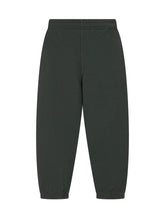 OFF-WHITE KIDS - Pantaloni Jogger con Logo - Verde - LIDIASHOPPING® - Official Website