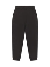 OFF-WHITE KIDS - Logo Jogger Trousers - Black - LIDIASHOPPING® - Official Website