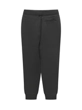 POLO RALPH LAUREN KIDS - Jogger Pants with Drawstring - Black - LIDIASHOPPING® - Official Website