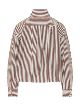 WEEKEND by MAX MARA - Panetto Shirt - Multicolor - LIDIASHOPPING® - Official Website