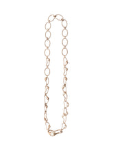 WEEKEND by MAX MARA - Collana Lunga Bronte con Perle - Oro - LIDIASHOPPING® - Official Website