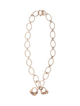 WEEKEND by MAX MARA - Collana Lunga Bermuda con Charms - Oro - LIDIASHOPPING® - Official Website