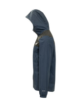 THE NORTH FACE - Giacca Antora con Cappuccio - Blu - LIDIASHOPPING® - Official Website