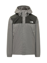 THE NORTH FACE - Antora Hooded Jacket - Grey - LIDIASHOPPING® - Official Website