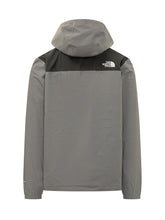 THE NORTH FACE - Antora Hooded Jacket - Grey - LIDIASHOPPING® - Official Website