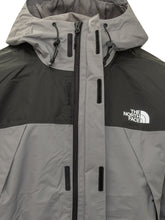 THE NORTH FACE - Antora Hooded Jacket - Grey - LIDIASHOPPING® - Official Website