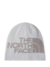THE NORTH FACE - Berretto con Logo - Grigio - LIDIASHOPPING® - Official Website