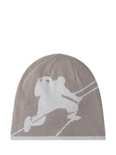 THE NORTH FACE - Berretto con Logo - Grigio - LIDIASHOPPING® - Official Website
