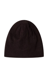 THE NORTH FACE - Beanie Reversibile con Logo - Multicolore - LIDIASHOPPING® - Official Website