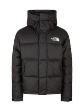THE NORTH FACE - Piumino Baltoro con Cappuccio - Nero - LIDIASHOPPING® - Official Website