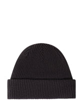 THE NORTH FACE - Berretto Salty Lined con Patch Logo Frontale - Nero - LIDIASHOPPING® - Official Website
