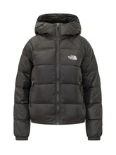 THE NORTH FACE - Hydernalite Quilted Jacket with Hood - Black - LIDIASHOPPING® - Official Website