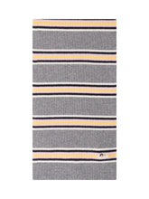 FIORUCCI - Sciarpa Angel Patch - Grigio - LIDIASHOPPING® - Official Website