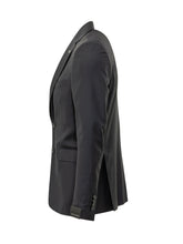 TAGLIATORE - Bruce Single Breasted Suit - Blue - LIDIASHOPPING® - Official Website