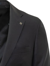 TAGLIATORE - Bruce Single Breasted Suit - Blue - LIDIASHOPPING® - Official Website