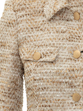 TAGLIATORE - Giacca India con Quattro Tasche - Beige - LIDIASHOPPING® - Official Website