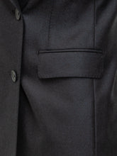 TAGLIATORE - Giacca Parigi Doppiopetto con Revers a Lancia - Blu - LIDIASHOPPING® - Official Website
