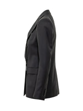 TAGLIATORE - Parigi Double Breasted Suit - Blue - LIDIASHOPPING® - Official Website