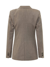 TAGLIATORE - Abito Parigi Doppiopetto Gessato - Grigio - LIDIASHOPPING® - Official Website