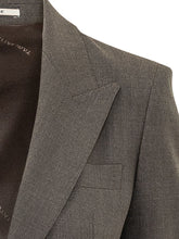 TAGLIATORE - Parigi Single Breasted Suit - Grey - LIDIASHOPPING® - Official Website