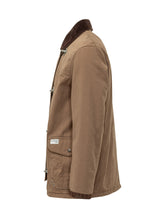 FAY - Giacca 4 Ganci con Chiusure Frontali - Marrone - LIDIASHOPPING® - Official Website