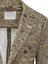 CIRCOLO - Pantaloni Slim Fit a Coste - Verde - LIDIASHOPPING® - Official Website